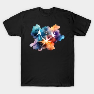 Fireworks T-Shirt